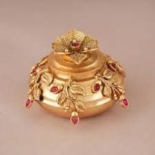 Sindoor Box feature